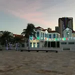 Apartamento na melhor localização de fortaleza!!