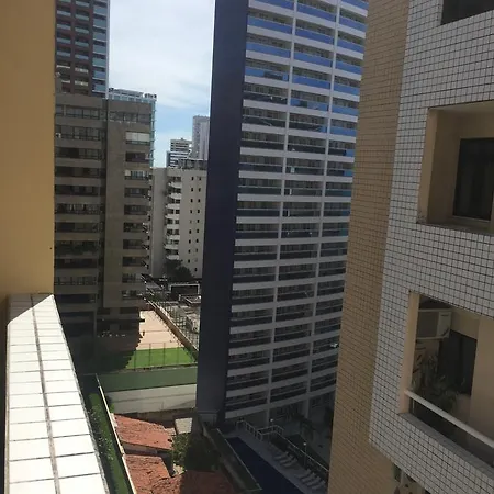 Na Localização De Fortaleza!! Fortaleza (Ceara)