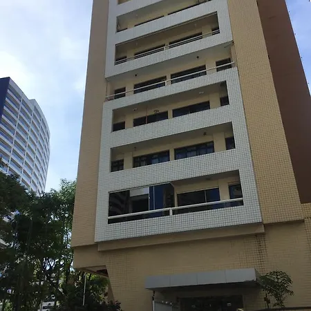 Na Localização De Fortaleza!! Apartamento *