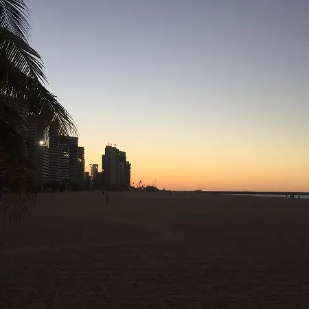 Na Localização De Fortaleza!! * Fortaleza (Ceara)