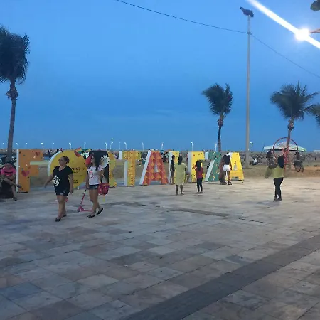 Apartamento Na Localização De Fortaleza!! *
