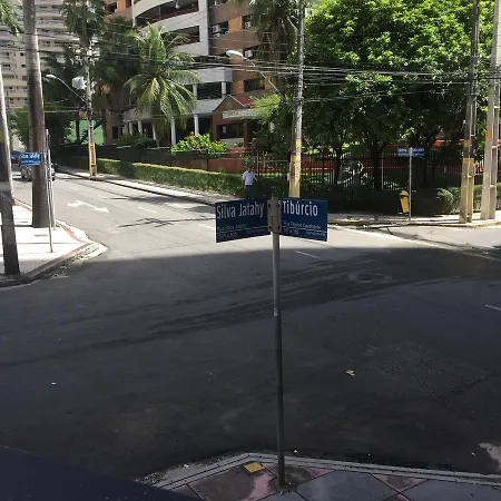 Na Localização De Fortaleza!! Apartamento *