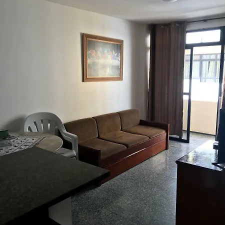 Na Localização De Fortaleza!! Apartamento Fortaleza (Ceara)