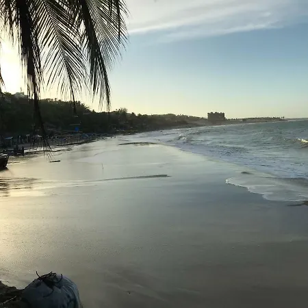 Na Localização De Fortaleza!! Apartamento