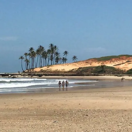 Na Localização De Fortaleza!! * Fortaleza (Ceara)