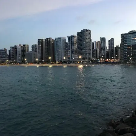 Na Localização De Fortaleza!! Apartamento