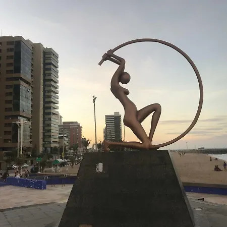 Apartamento Na Localização De Fortaleza!! *