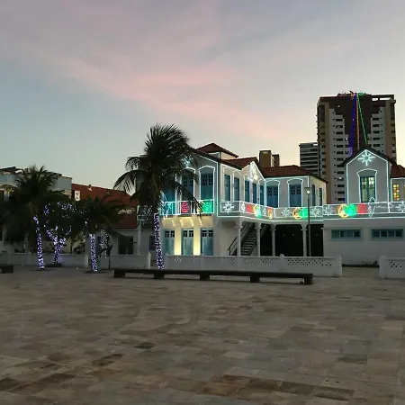 Na Localização De Fortaleza!! Apartamento *