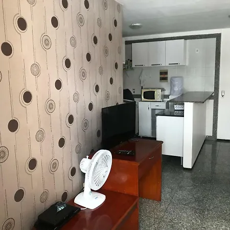 Na Localização De Fortaleza!! Apartamento *