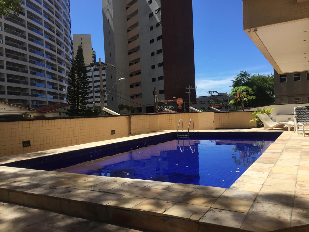 Na Localização De Fortaleza!! Apartamento