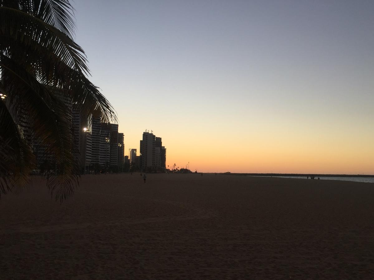 Na Localização De Fortaleza!! * Fortaleza (Ceara)