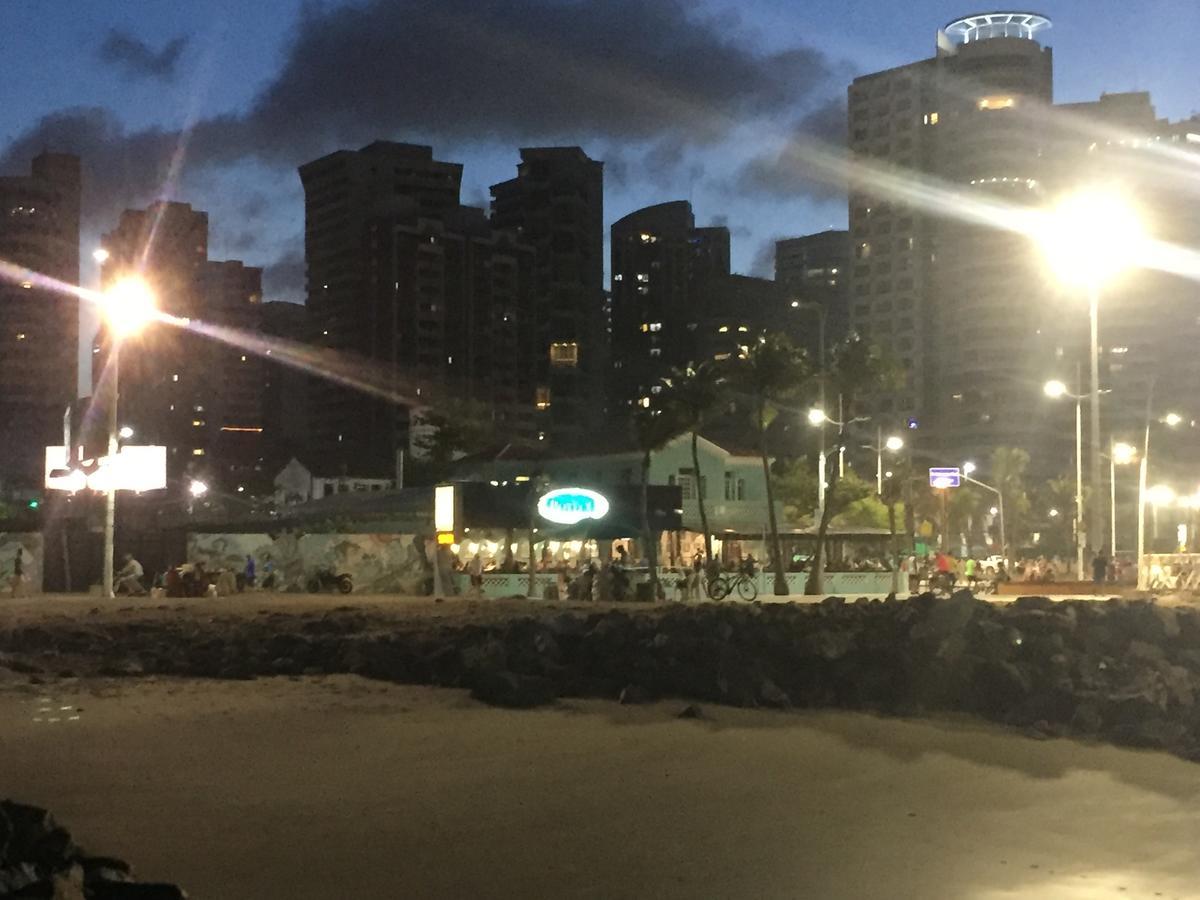 Na Localização De Fortaleza!! * Fortaleza (Ceara)