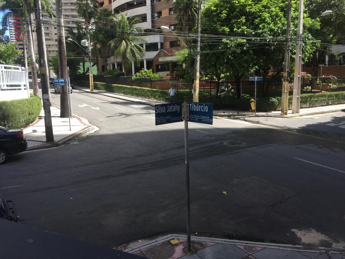 Na Localização De Fortaleza!! Apartamento *