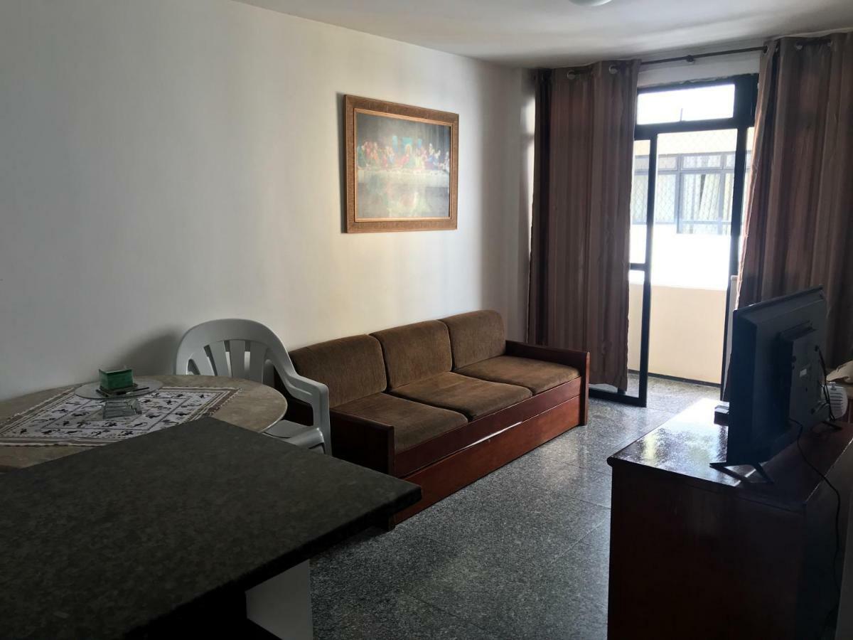 Na Localização De Fortaleza!! Apartamento Fortaleza (Ceara)