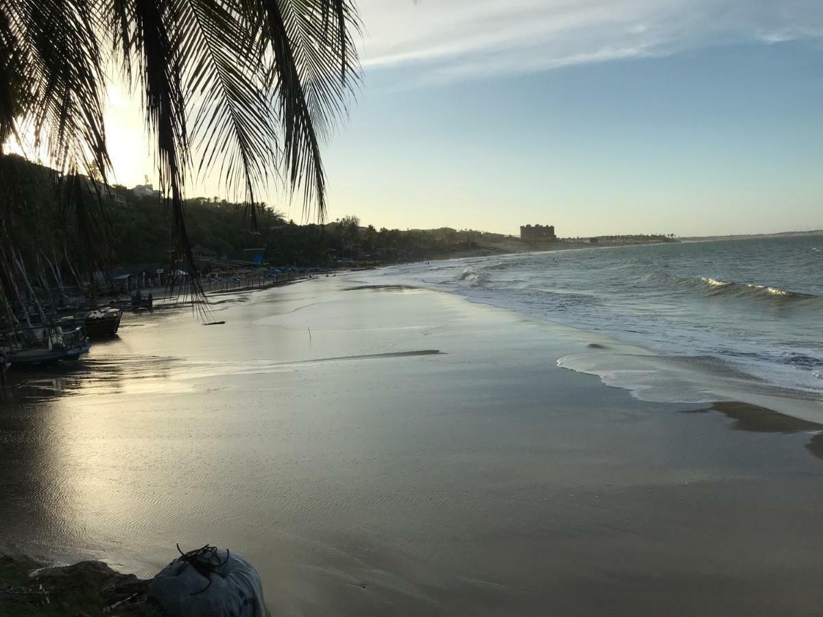 Na Localização De Fortaleza!! Apartamento