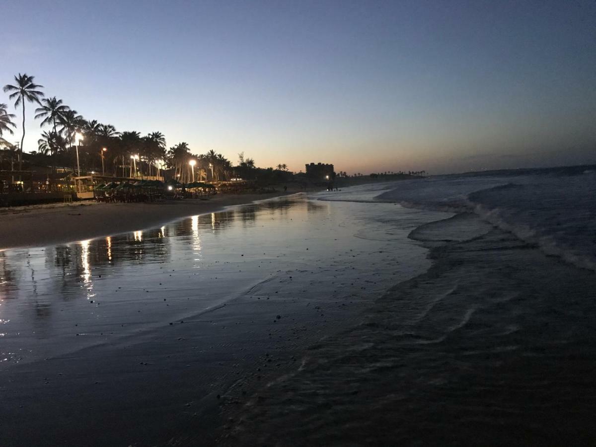 Na Localização De Fortaleza!! *