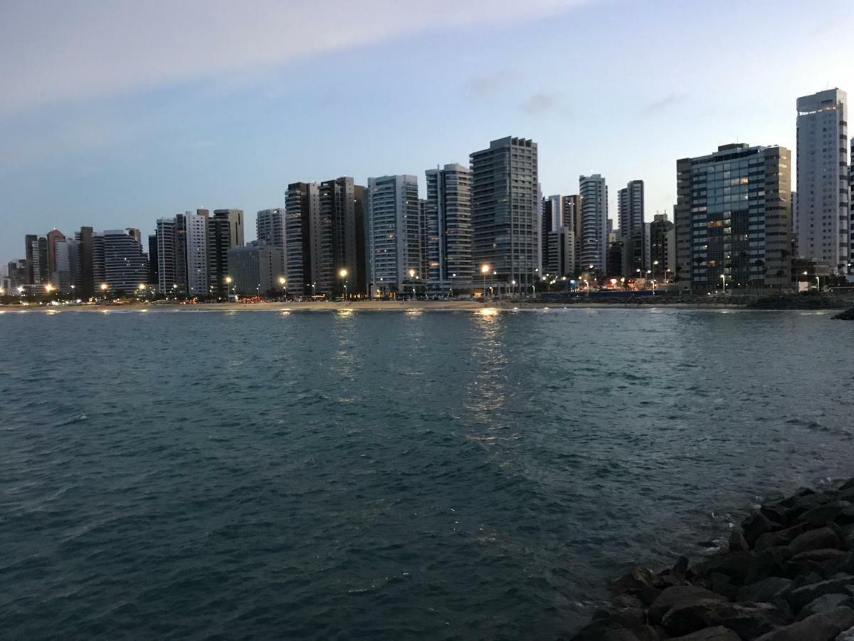 Na Localização De Fortaleza!! Apartamento