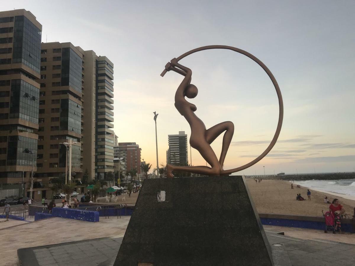 Apartamento Na Localização De Fortaleza!! *