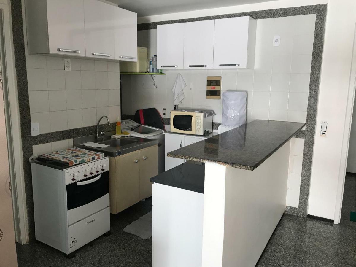 Na Localização De Fortaleza!! Apartamento Fortaleza (Ceara)
